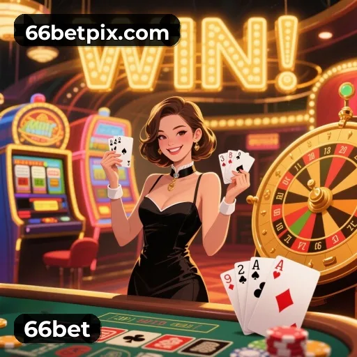 66bet
