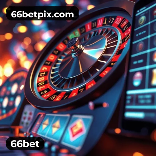 66bet