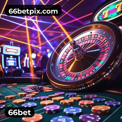 66bet