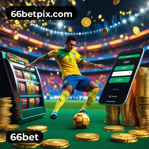 66bet