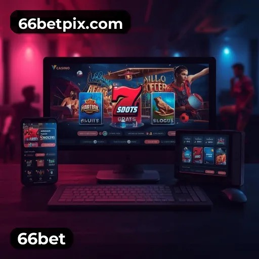66bet