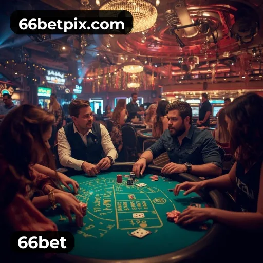 66bet