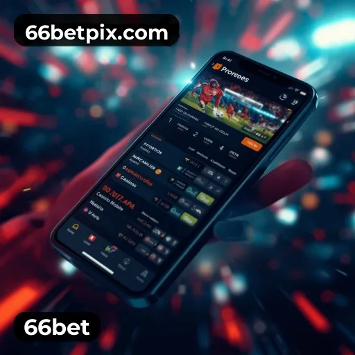 66bet
